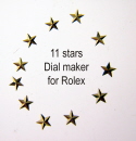 stars marker